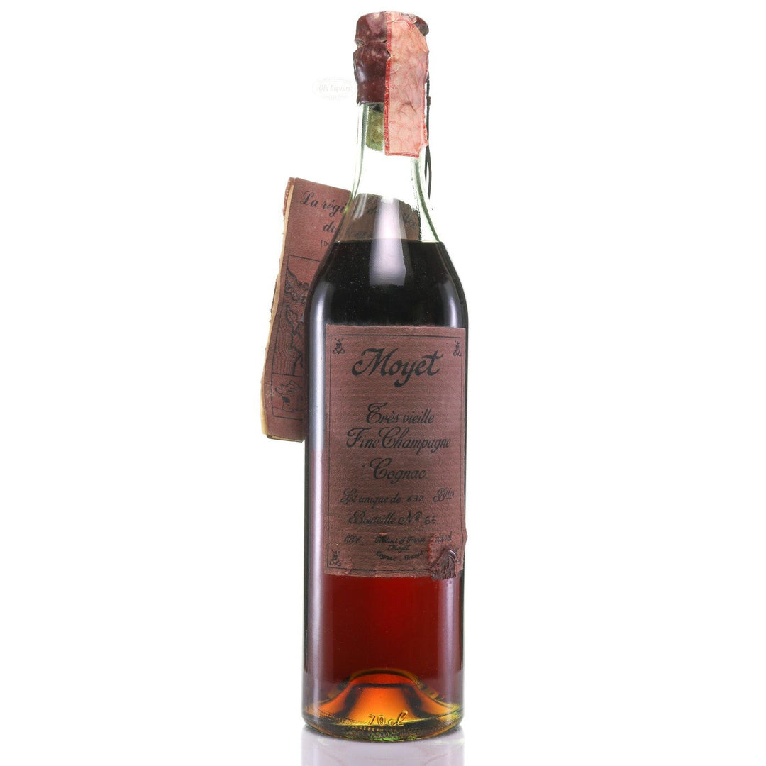 Cognac Moyet SKU 9722