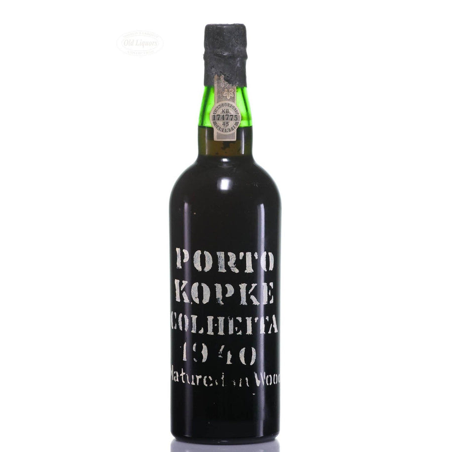 Port 1940 Kopke SKU 9332