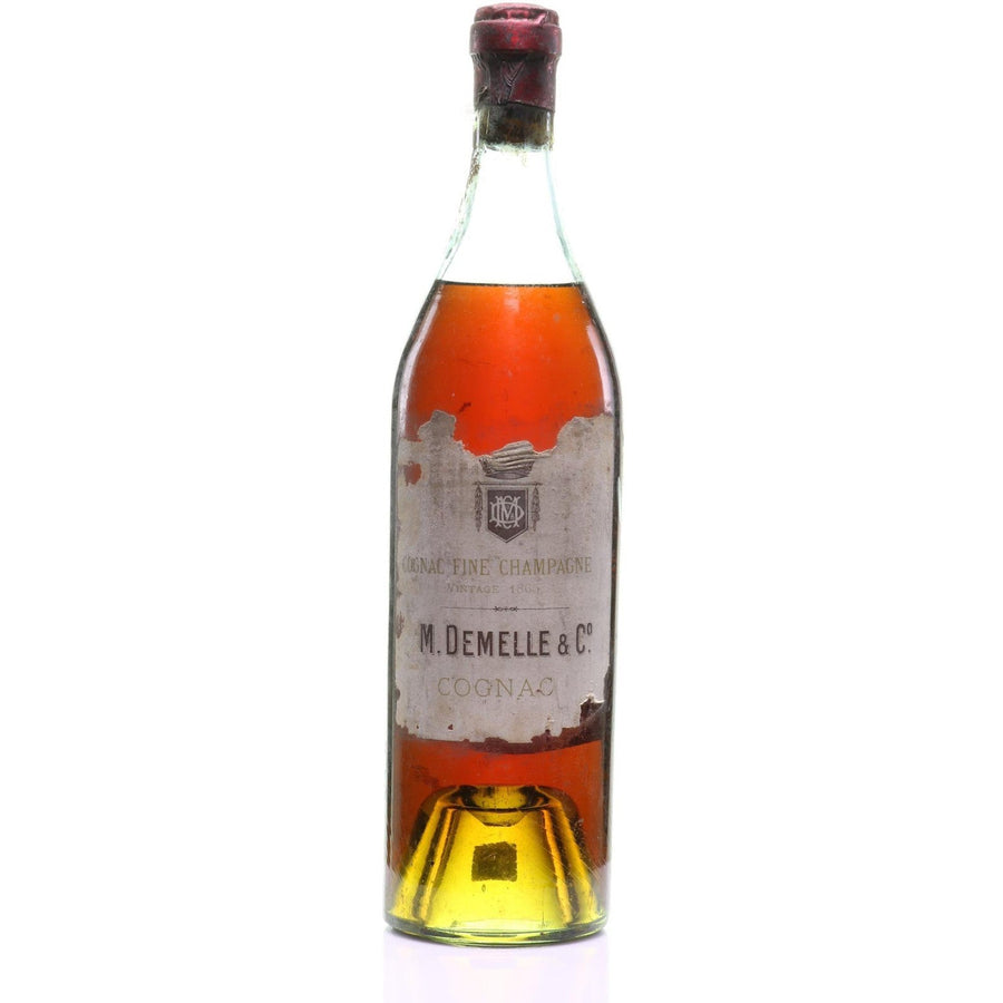 Cognac 1865 Demelle SKU 13351