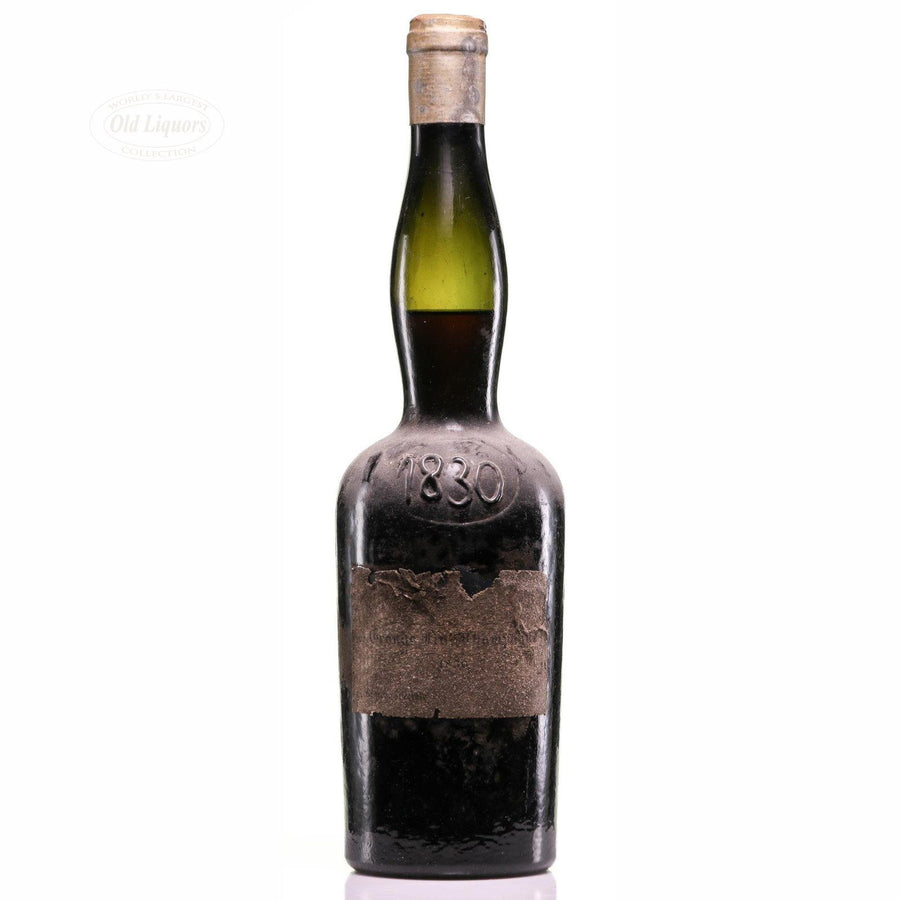 Cognac 1830 Sicard serve ciale SKU 4752