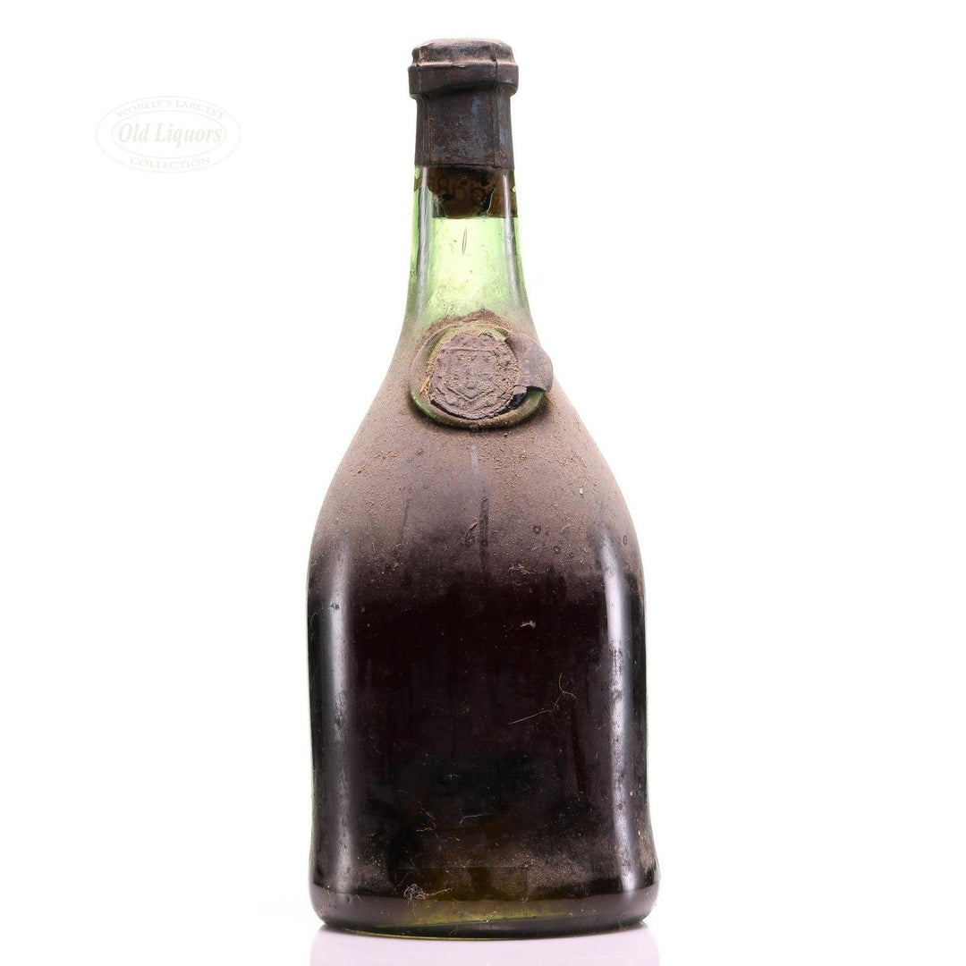 Cognac 1865 Bisquit Dubouch SKU 4827