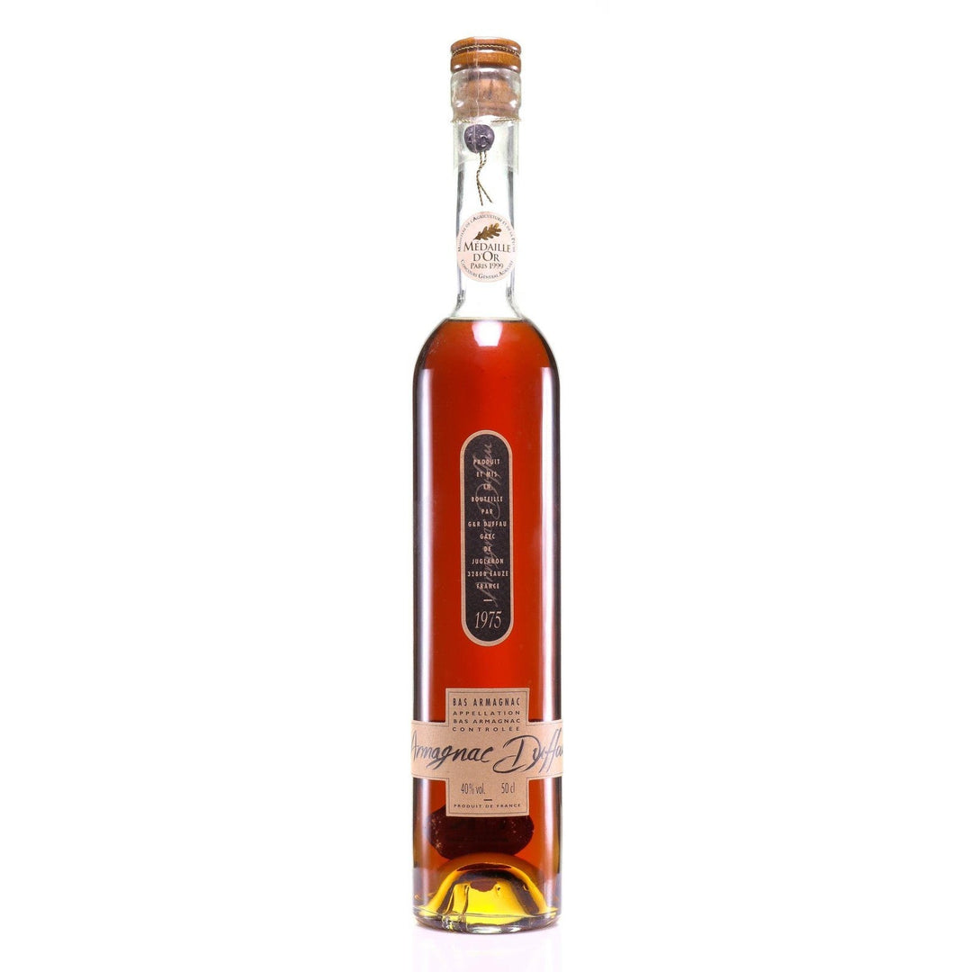 Armagnac 1975 Marie Duffau SKU 12696