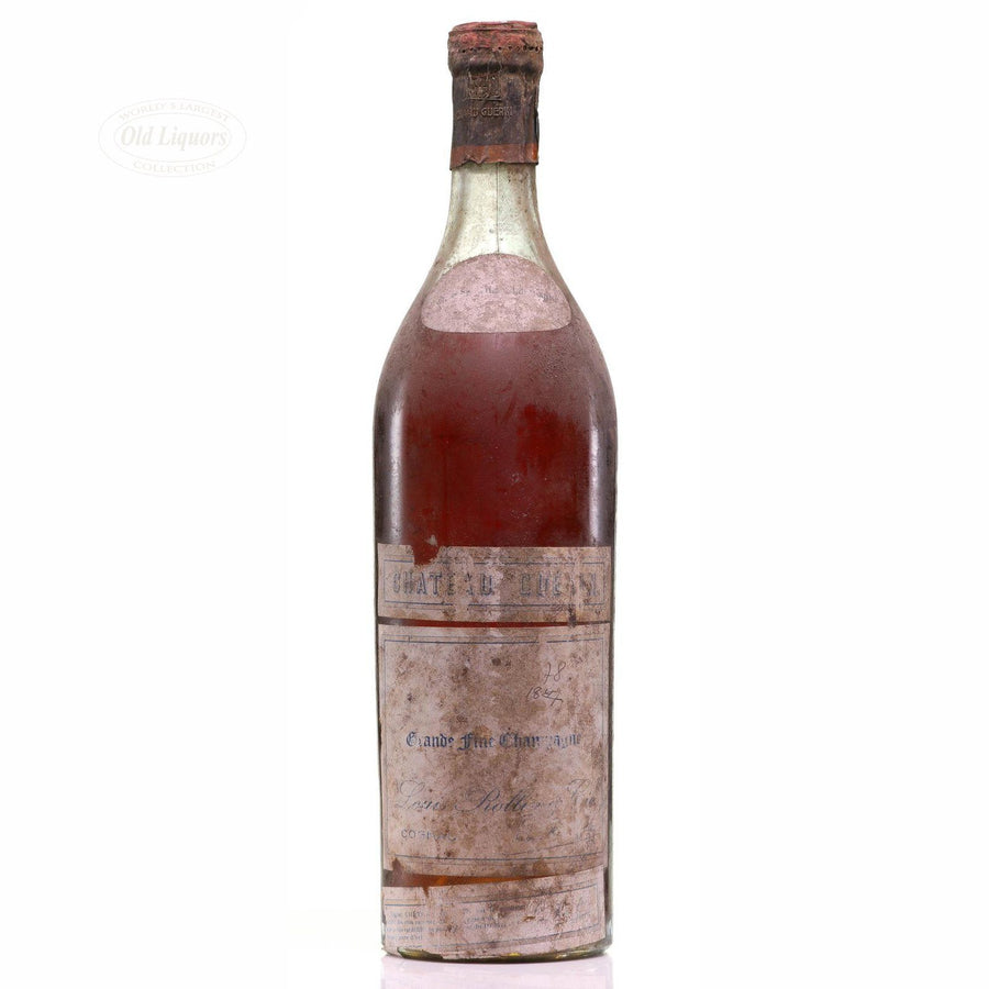 Cognac 1878 teau Guerin SKU 4479