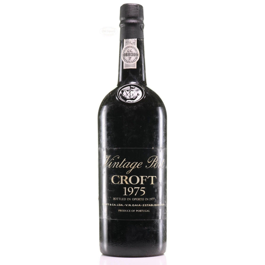 Port 1975 Croft SKU 9193