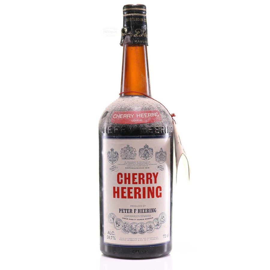 Liqueur Peter Heering Cherry SKU 12722