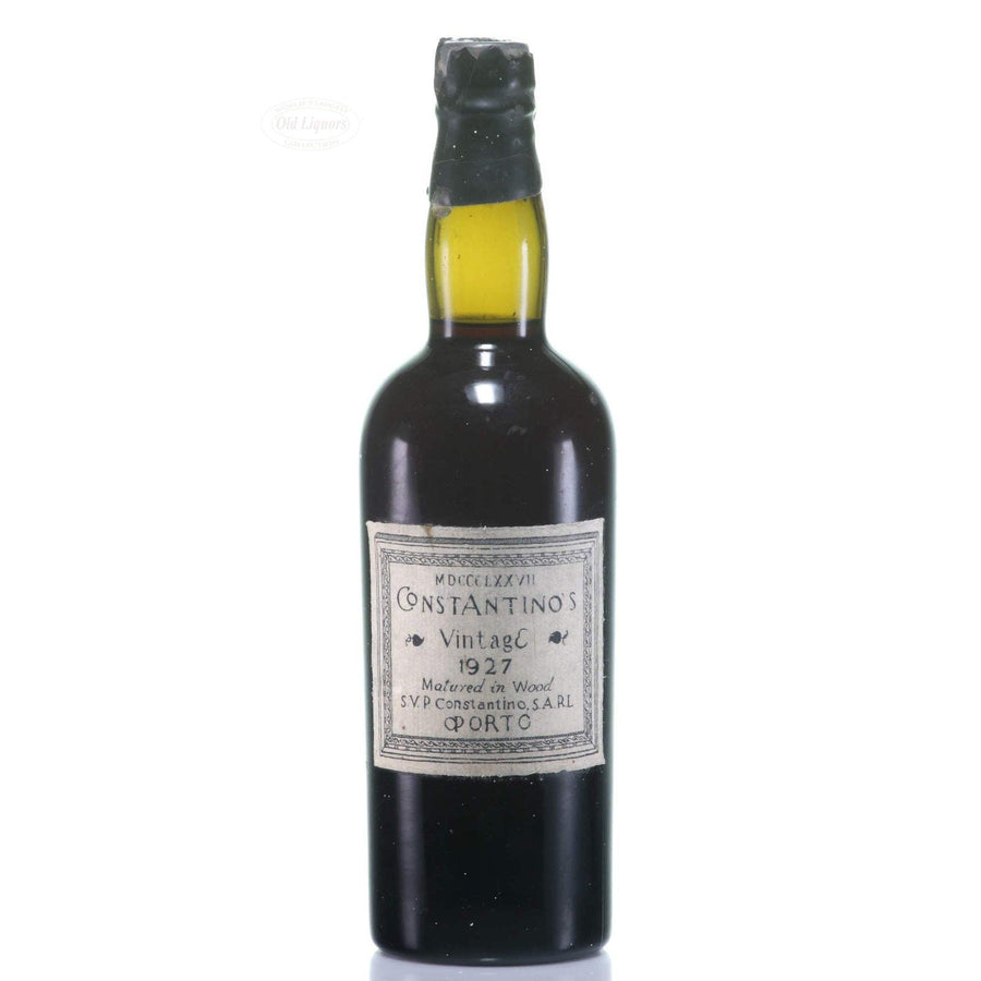 Port 1927 Constantino SKU 7484