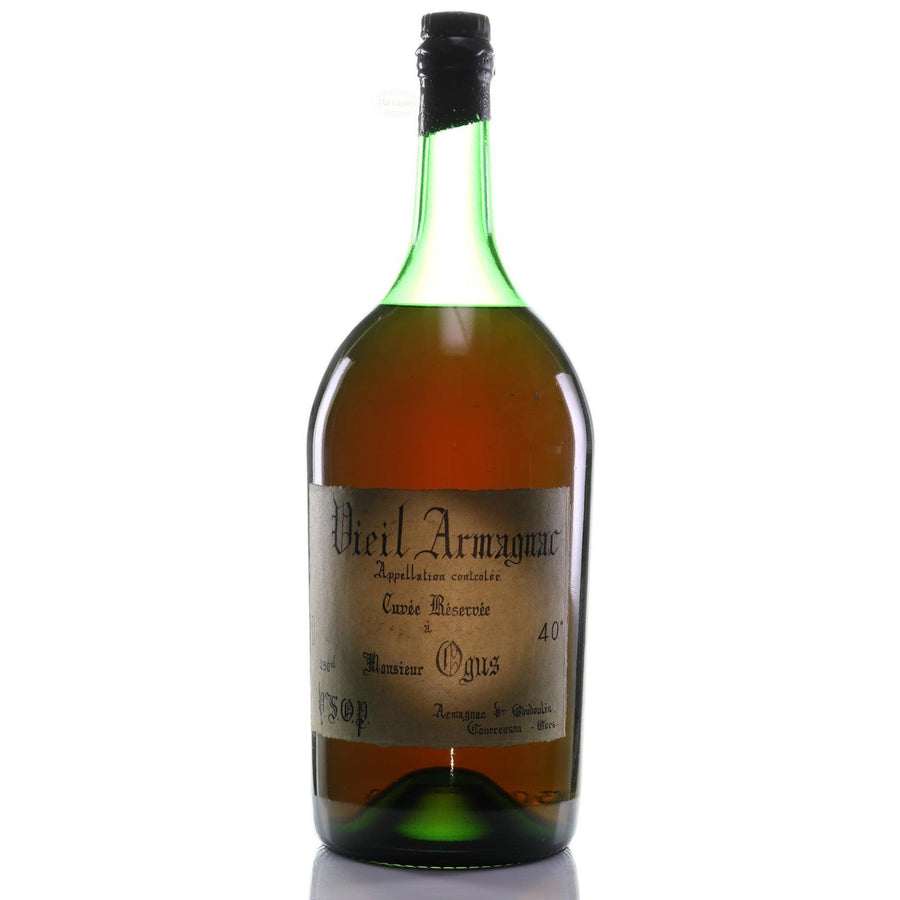 Armagnac Goudoulin Veuve SKU 13239