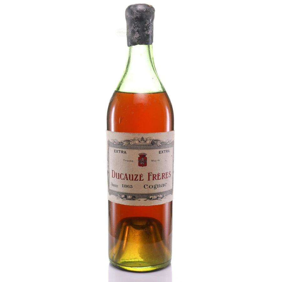 Cognac 1865 Ducauz res SKU 12596