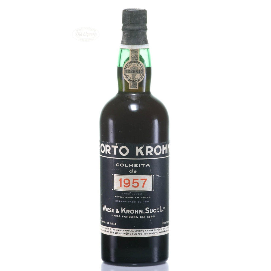 Port 1957 Wiese Krohne SKU 7485