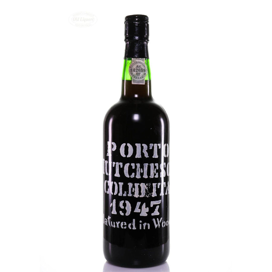 Port 1947 Hutcheson SKU 9771