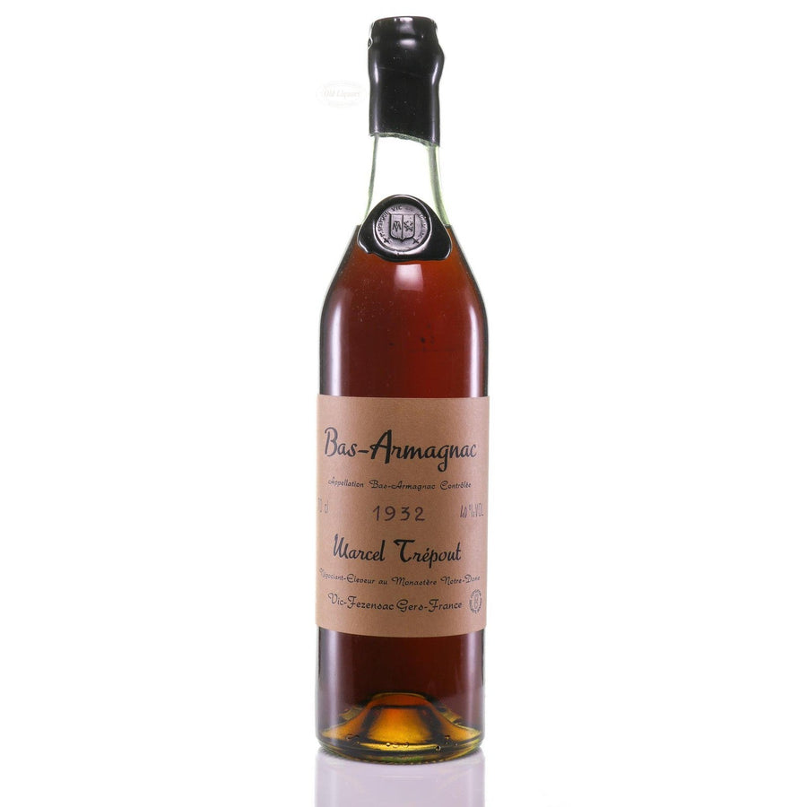 Armagnac 1932 Marcel pout SKU 12266