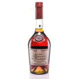 Martell Reserve Fondateur Cognac 1694 1753 Bot 1982 SKU 8529