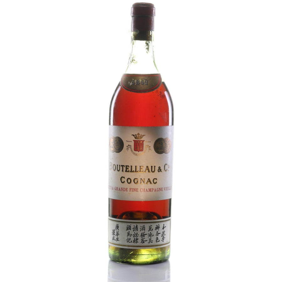 Cognac 1811 Boutelleau SKU 13192