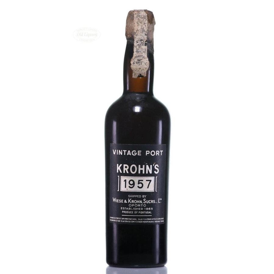 Port 1957 Wiese Krohne SKU 8121