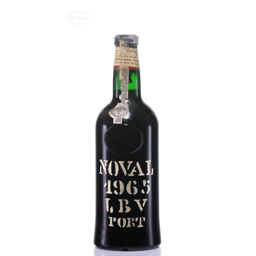 Port 1965 Quinta Noval LBV SKU 7534