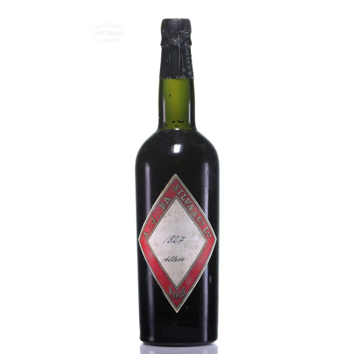 Port 1827 Quinta Allem Silva SKU 7506