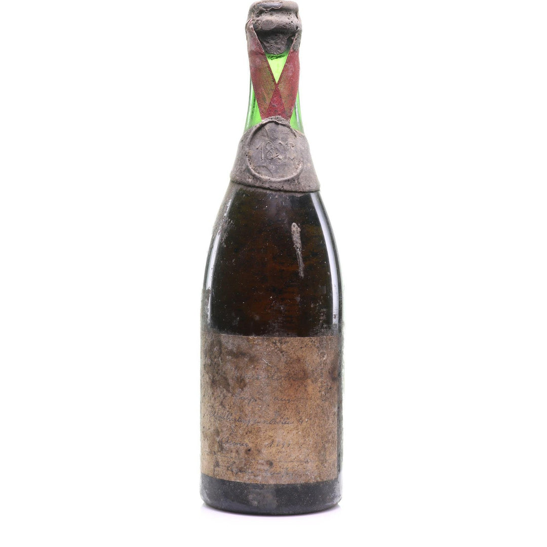 Calvados 1893 Legoux SKU 13116