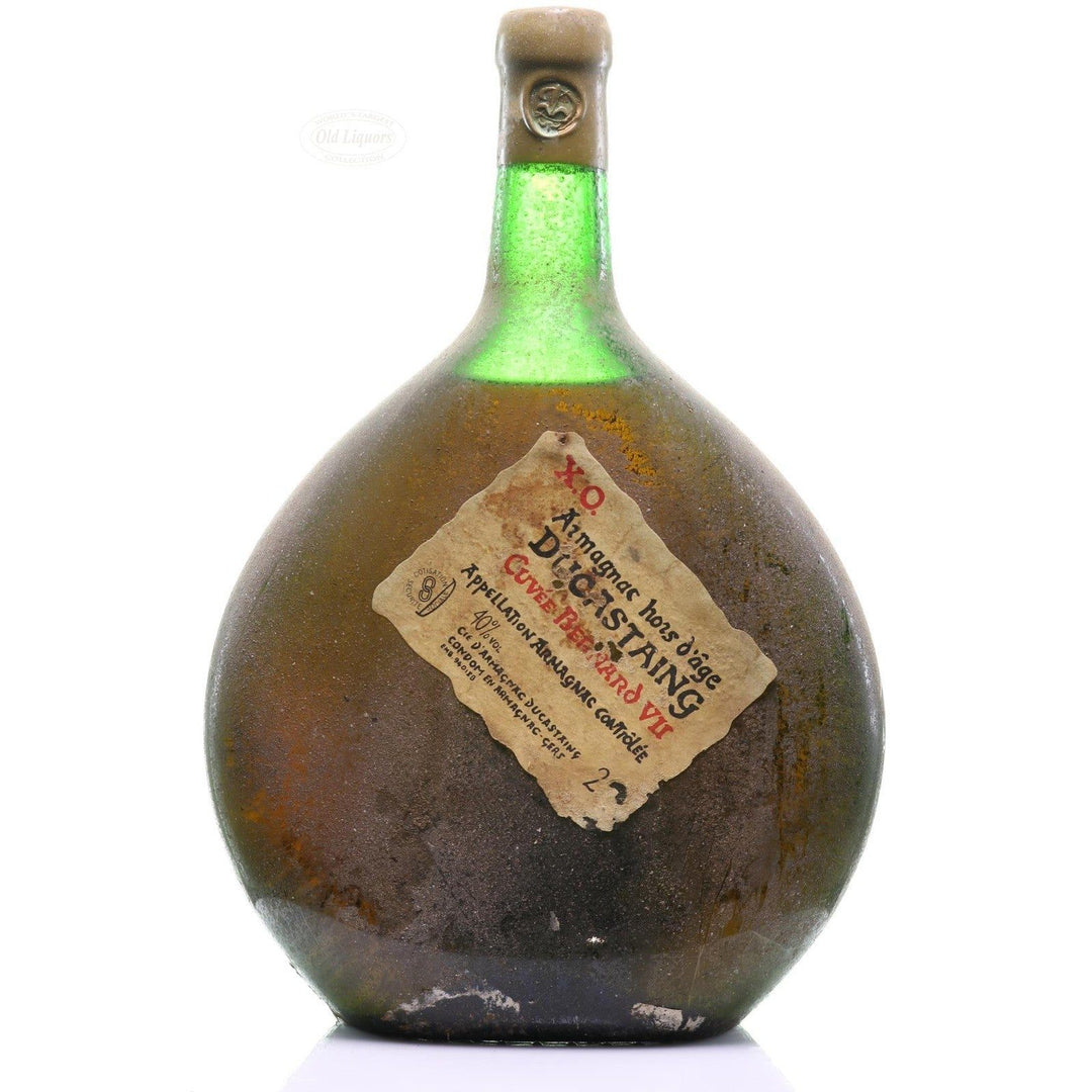 Armagnac Ducastaing SKU 13063