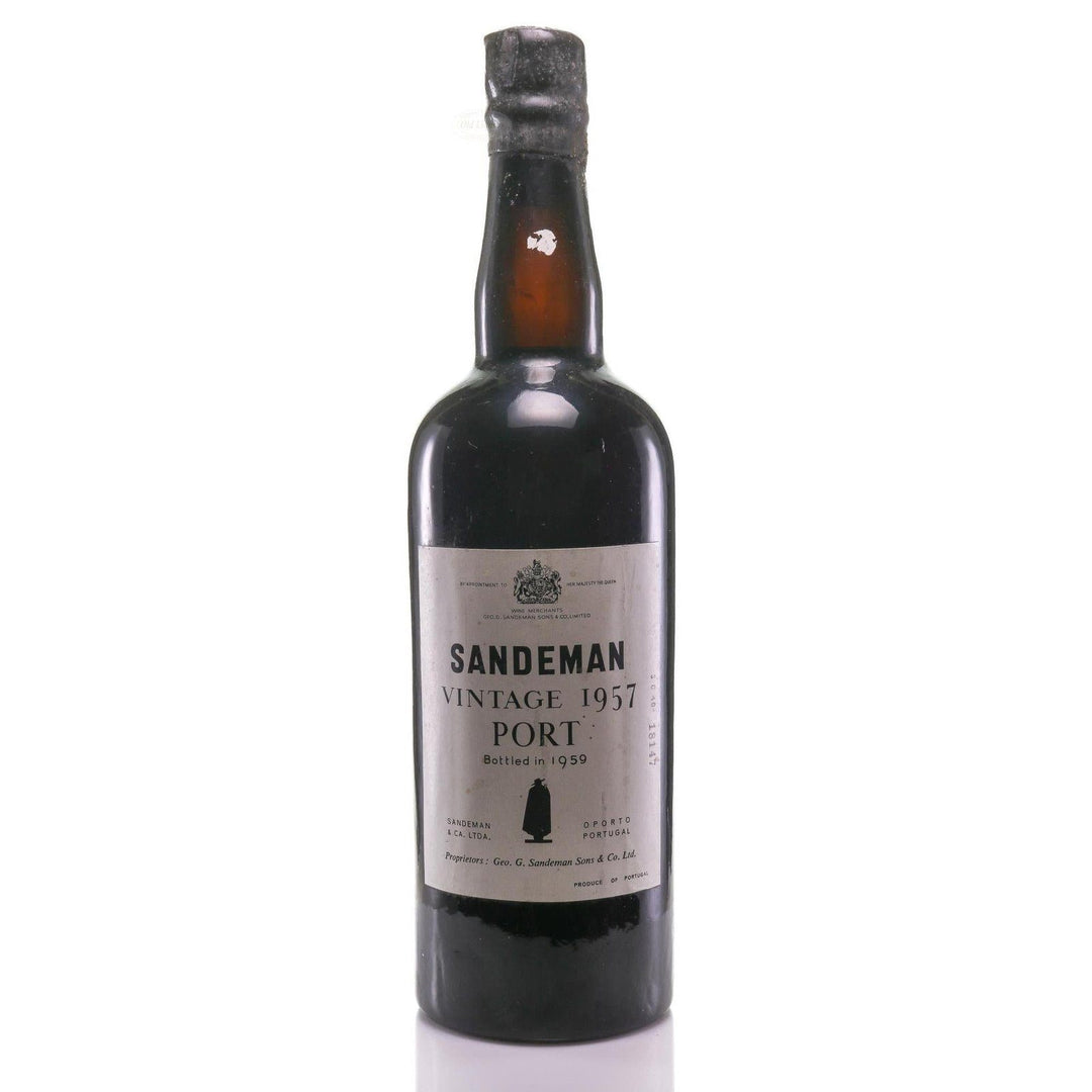 Port 1957 Sandeman Ltda SKU 9483