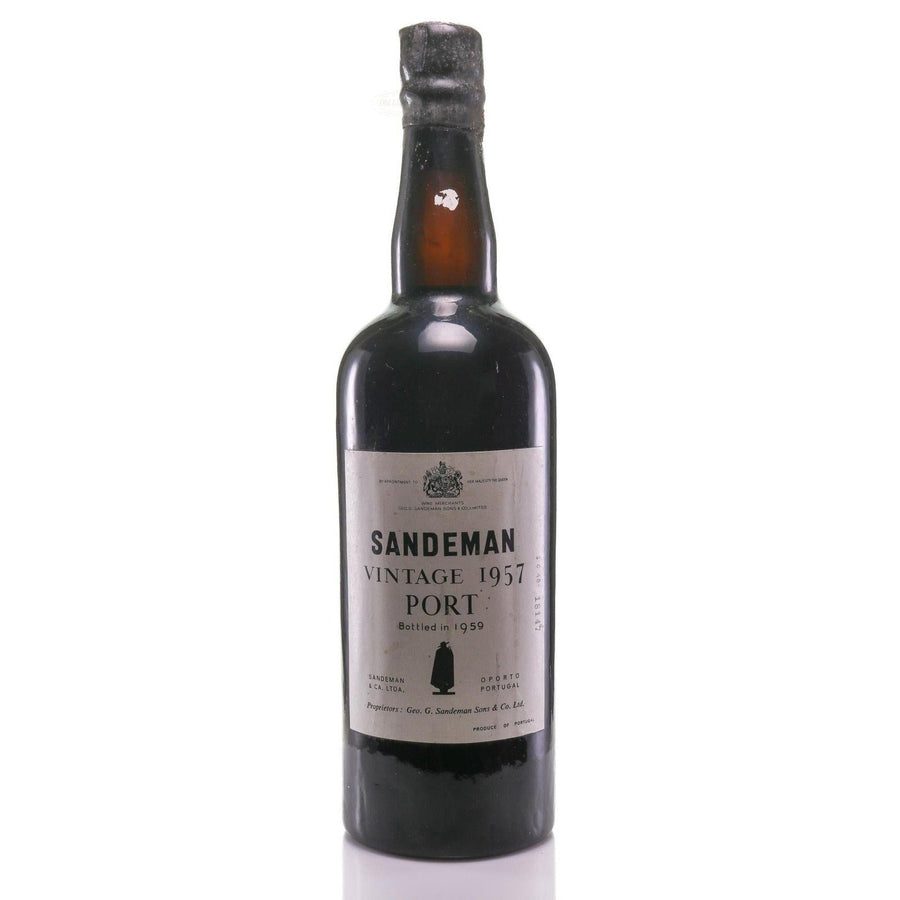 Port 1957 Sandeman Ltda SKU 9483