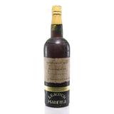 Madeira 1836 Lomelino Pedro Bastardo SKU 8154