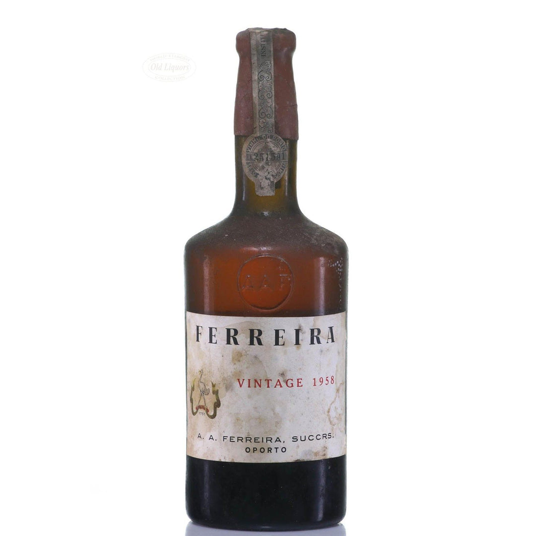 Port 1958 Ferreira SKU 8988