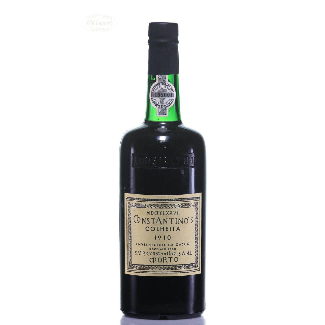 Port 1910 Constantino SKU 9327