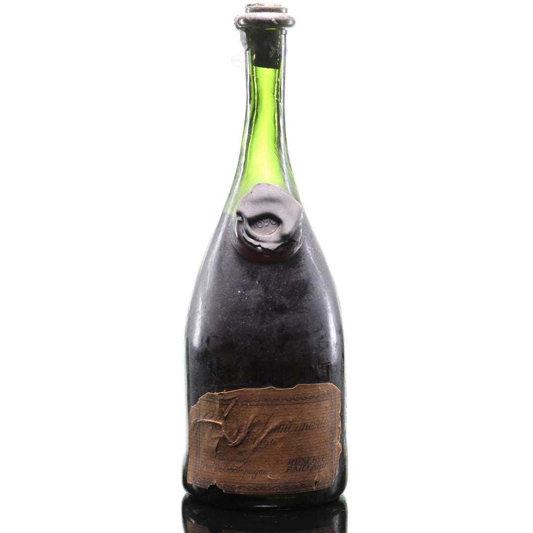 Cognac 1896 Clos Aum nerie SKU 13653