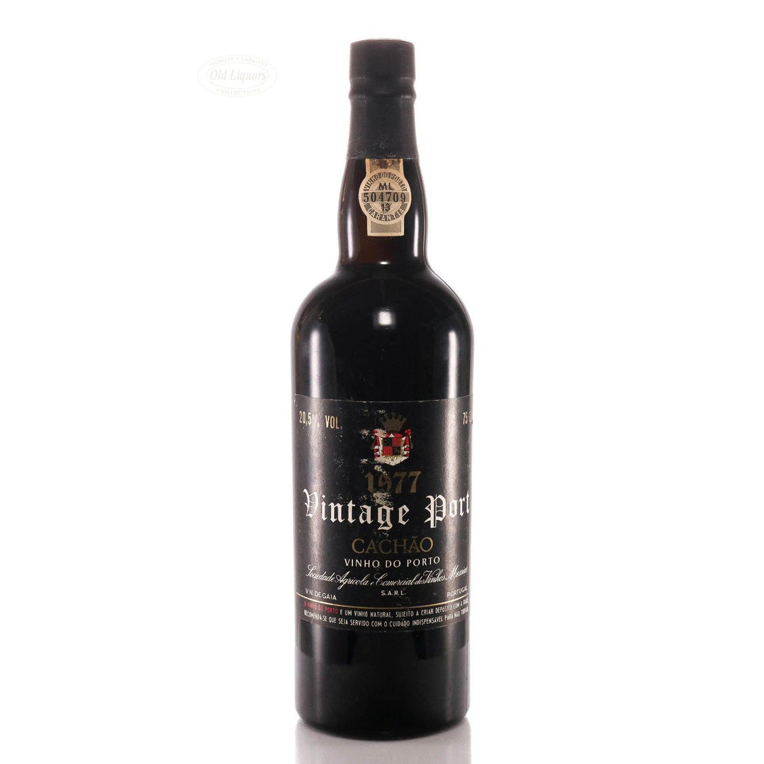 Port 1977 Messias SKU 9792