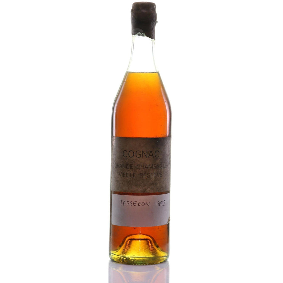 Cognac 1893 Tesseron SKU 13370