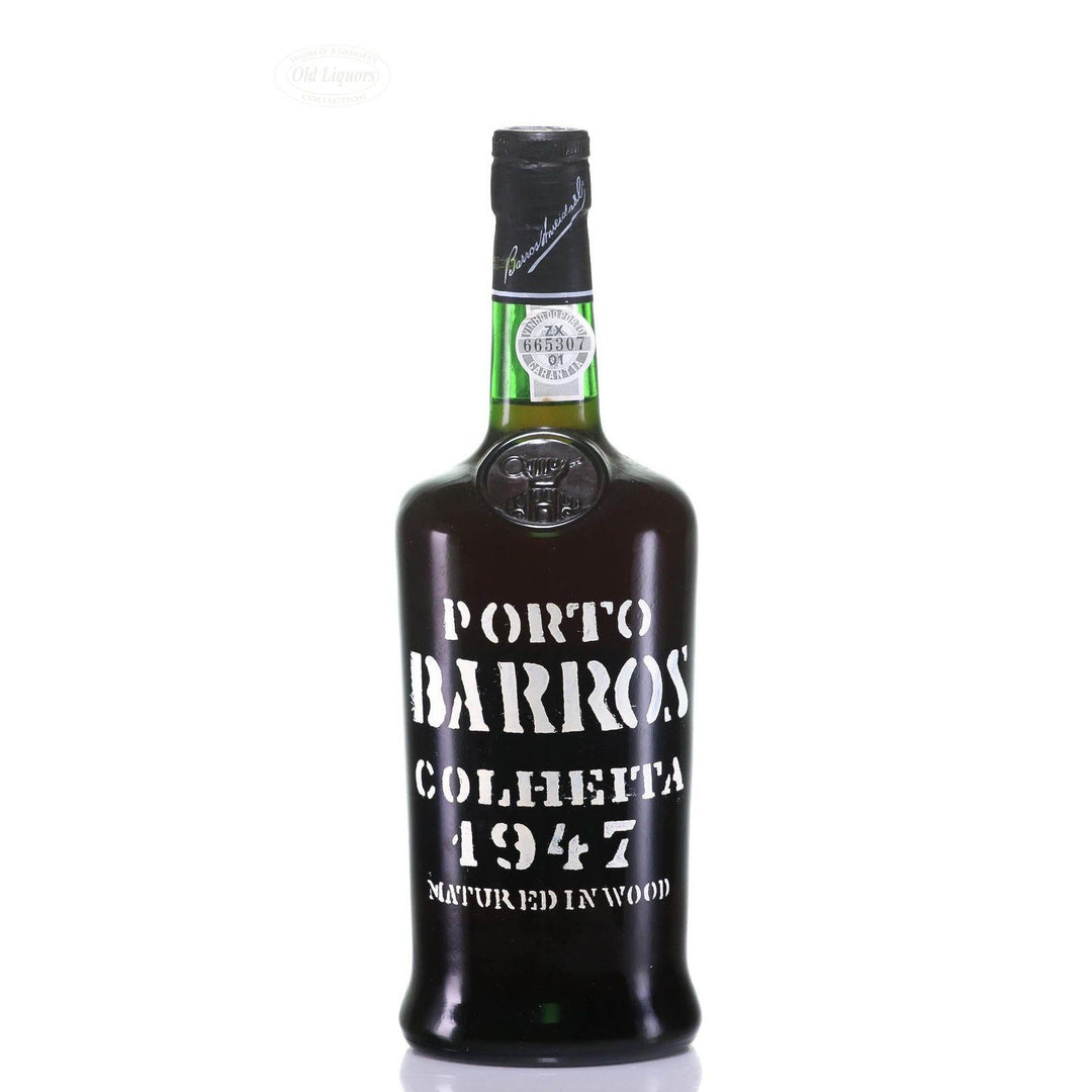 Port 1947 Barros Almeida SKU 7748