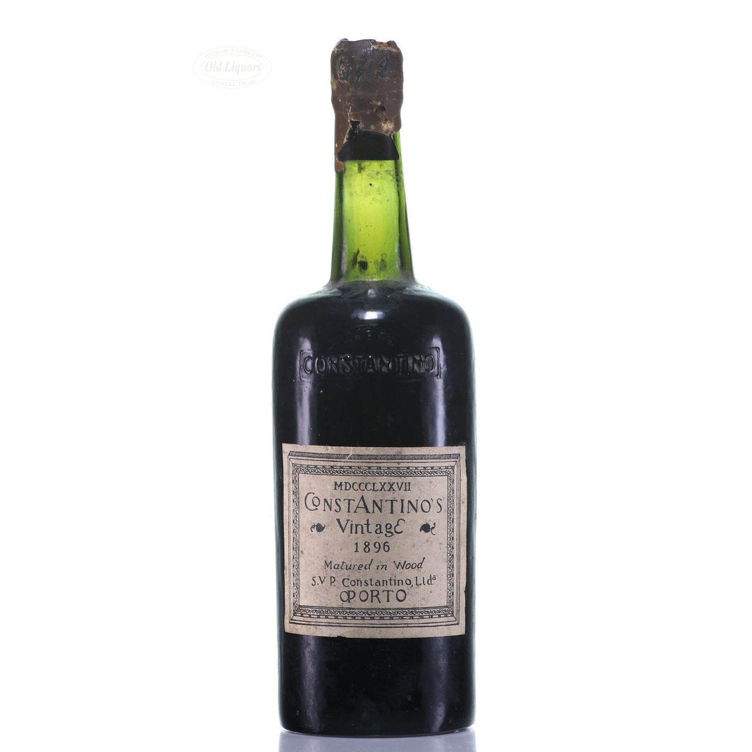 Port 1896 Constantino SKU 7701