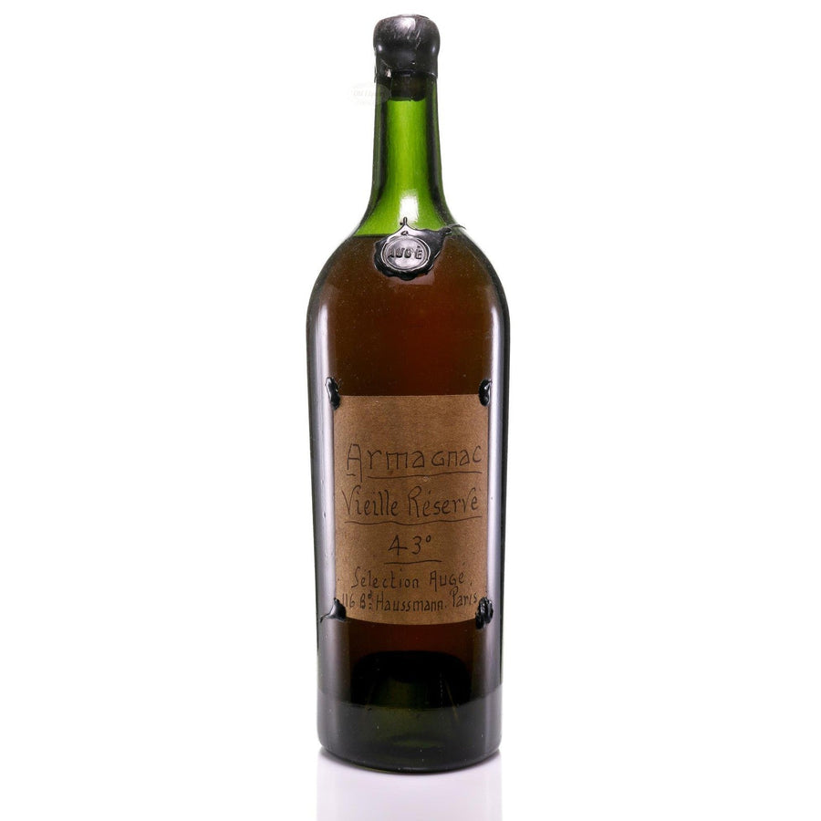 Armagnac Aug SKU 9406