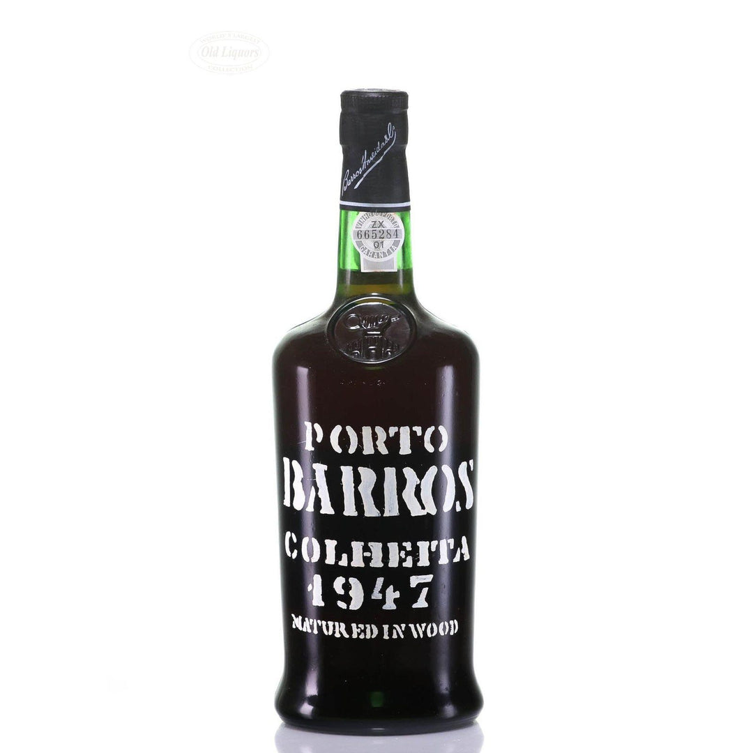 Port 1947 Barros Almeida SKU 7747