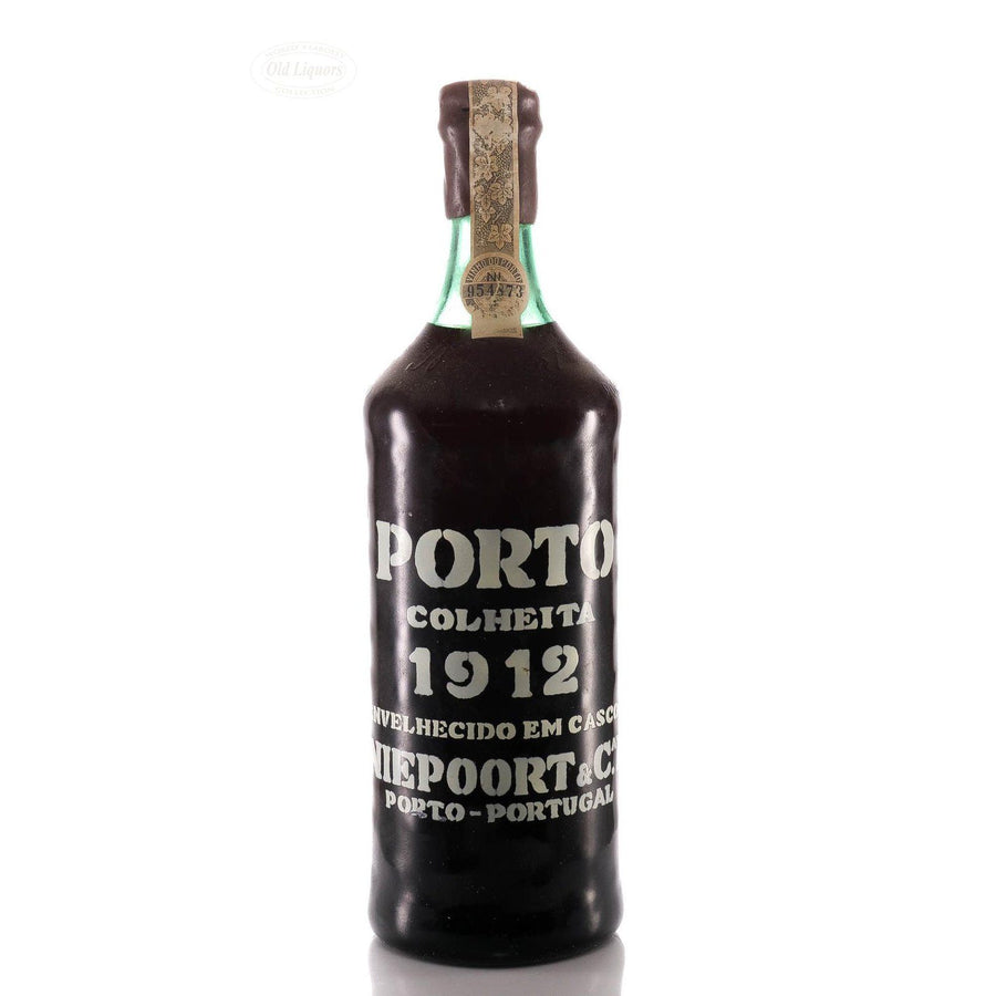 Port 1912 Niepoort SKU 9790