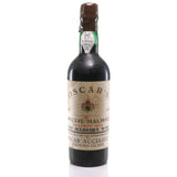 Madeira 1836 Oscar Acciaioly Special Reserve Malmsey SKU 8153