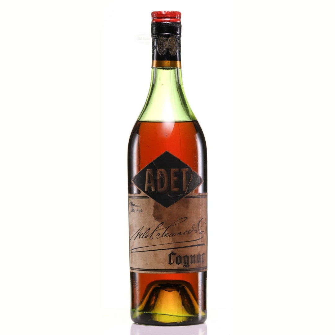 Cognac 1940 Adet Seward SKU 6130