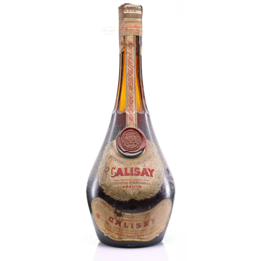 Liqueur Calisay SKU 12721