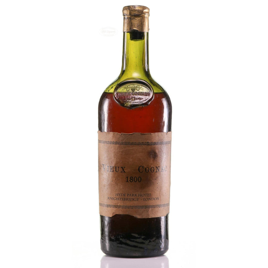 Cognac 1800 Brand unknown SKU 12779