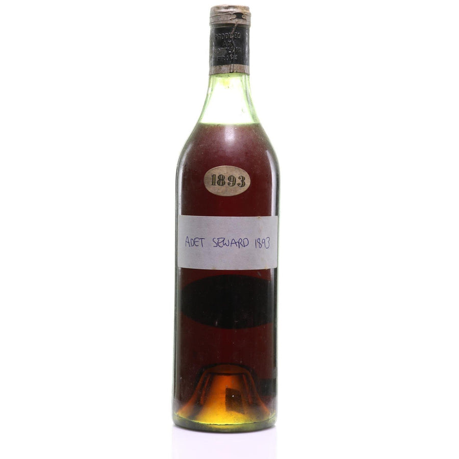 Cognac 1893 Adet Seward SKU 13363