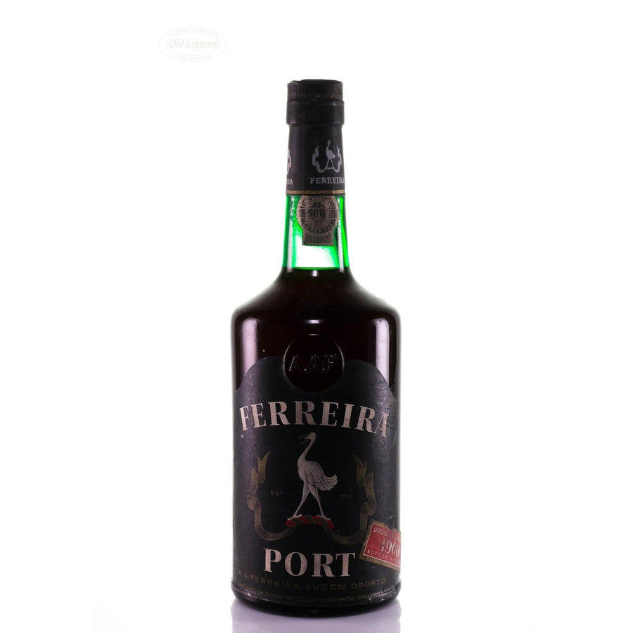 Port 1900 Ferreira SKU 9497