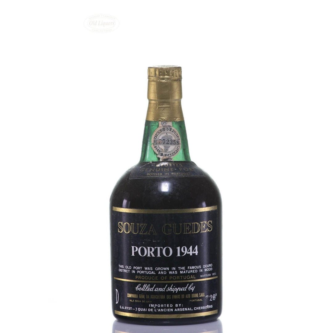 Port 1944 Souza Guedes SKU 9240