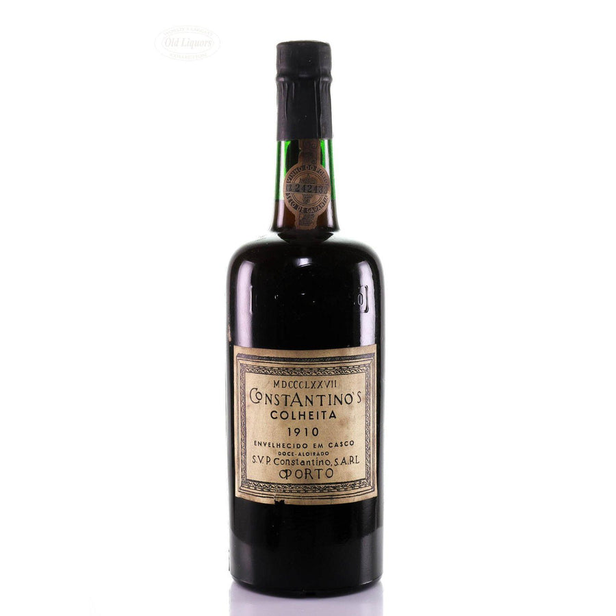 Port 1910 Constantino SKU 9384