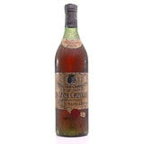 Cognac 1875 Croizet Chateau Flaville SKU 6748