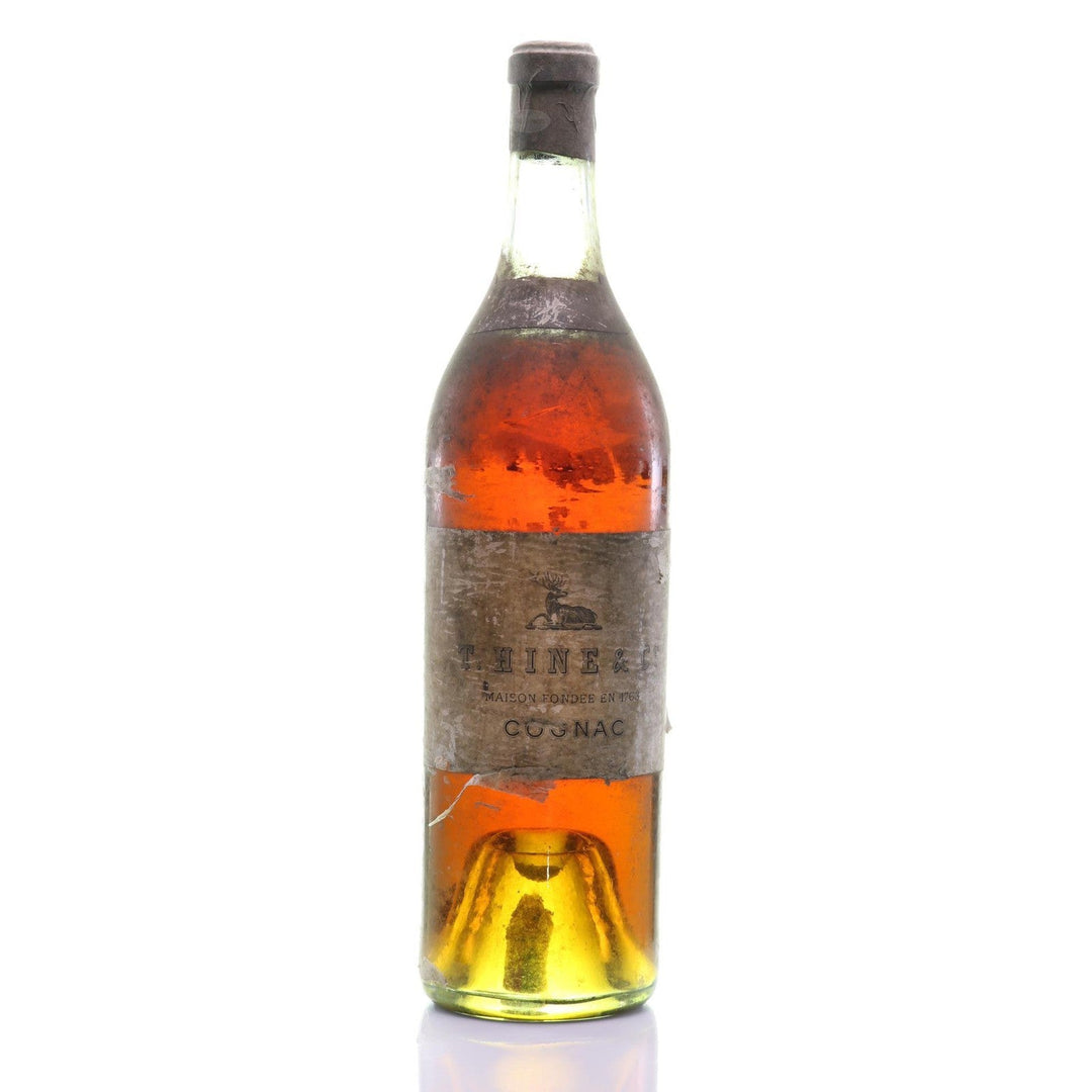 Cognac 1868 Hine SKU 13206