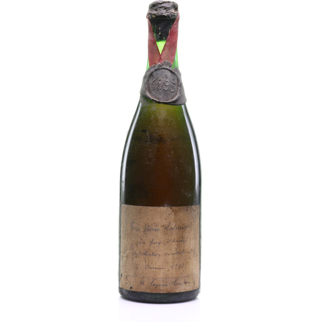 Calvados 1893 Legoux SKU 13117