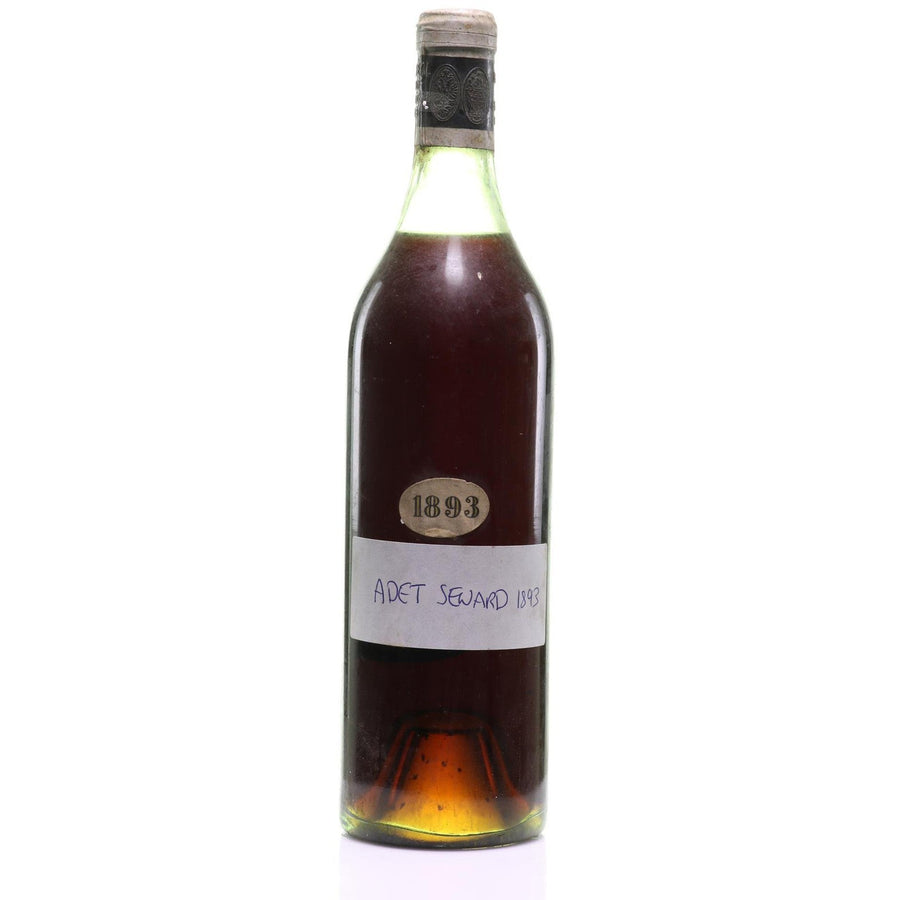 Cognac 1893 Adet Seward SKU 13366