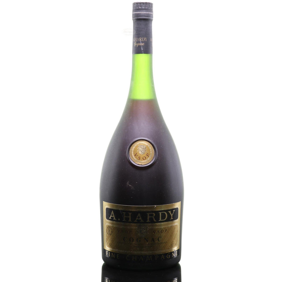 Cognac Hardy Magnum Fine Champagne SKU 13612