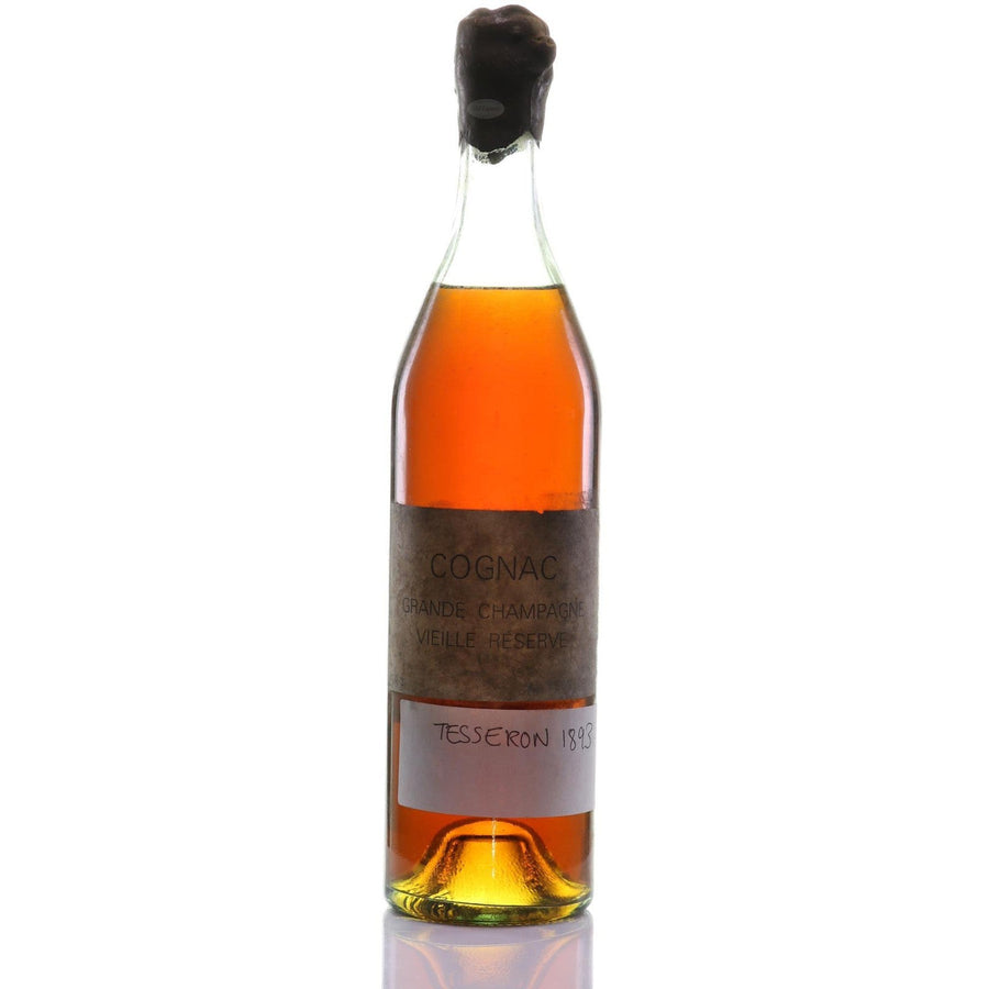 Cognac 1893 Tesseron SKU 13371
