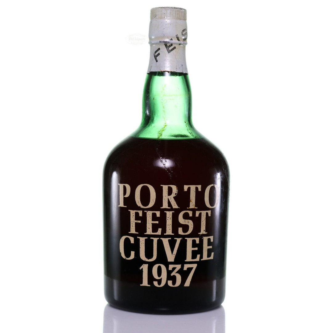 Port 1937 Feist SKU 9361